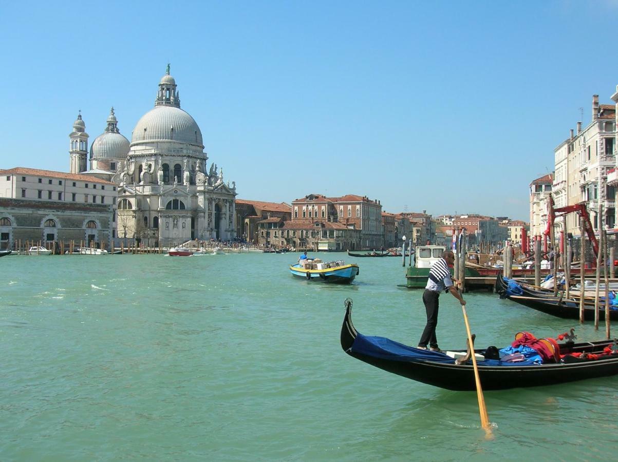 Come A Casa - Near Venezia オリアゴ・ディ・ミラ エクステリア 写真